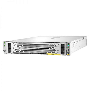 Фото K2R70A - HPE NAS StoreEasy 3850 Storages