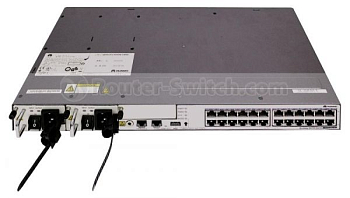 Фото S5700-28C-HI Huawei S5700 Series Switch