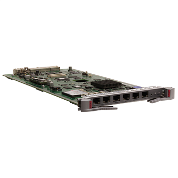 Фото EH1D2MCUAC00 Huawei S9700 Series Switch Line Card