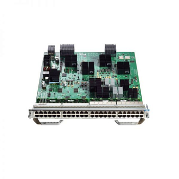 Фото C9400-LC-48UX - Catalyst 9400 Module