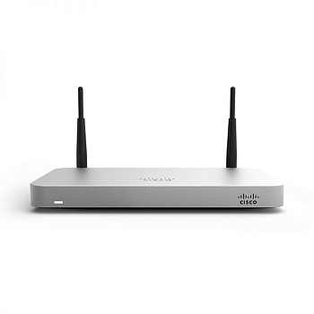Фото MX64W-HW - Cisco Meraki MX Appliances
