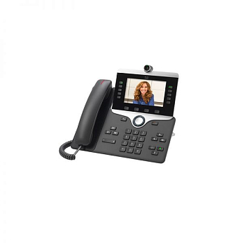 Фото CP-8845-3PW-NA-K9= - Cisco IP Phone 8800