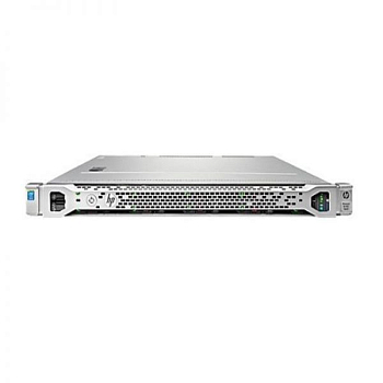 Фото 754522-B21 - HPE ProLiant DL160 Gen9 Server