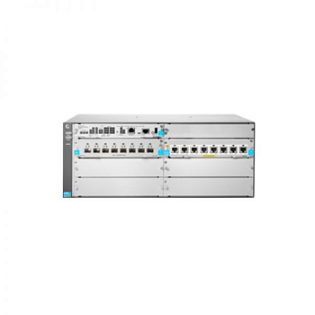 Фото HPE JL002A - Aruba 54xx Bundle Units