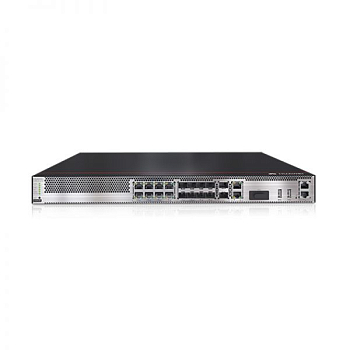 Фото USG6585E-AC - Huawei HiSecEngine USG6500E Series Next-Generation Firewalls (Fixed-Configuration)