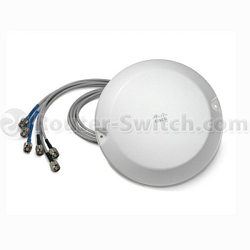 Фото AIR-ANT2451NV-R Cisco Antennas - Dual Band