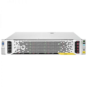 Фото E7W85A - HPE NAS StoreEasy Storages