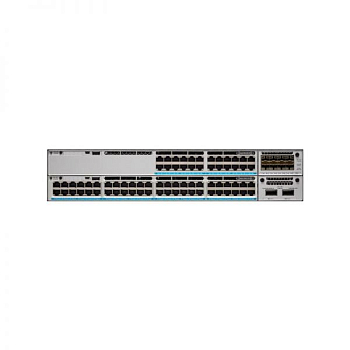 Фото C9300-48H-A - Cisco Catalyst 9300 Switch