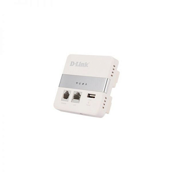 Фото DI-500WF-GT - D-Link Panel Access Points