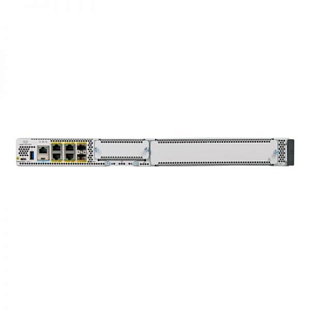 Фото C8300-1N1S-4T2X - Cisco Catalyst 8300 Series Edge Platforms Series