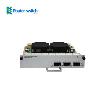 Фото Huawei NetEngine NE40E Series Router Flexible Card CR5D0E3MFA70