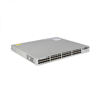 Фото WS-C3850-48F-S Catalyst 3850 Switch