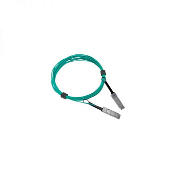 Фото NVIDIA Mellanox MFS1S00-H020V - NVIDIA Mellanox Cables