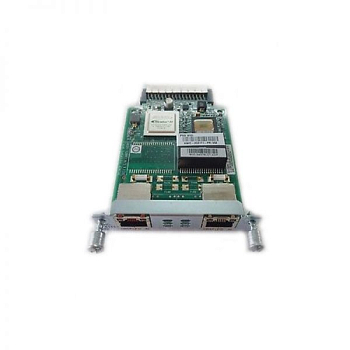 Фото HWIC-2CE1T1-PRI Cisco Router High-Speed WAN Interface card