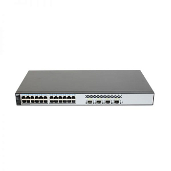 Фото S1720-28GWR-4P-E - Huawei S1700 Series Switches