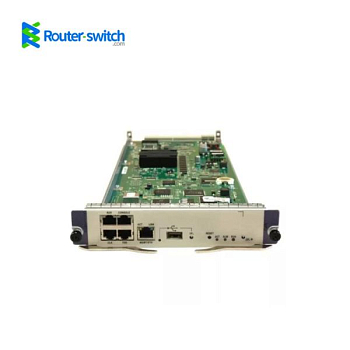 Фото Huawei NetEngine NE40E Series Router Processing Unit CR5D0MPUD270
