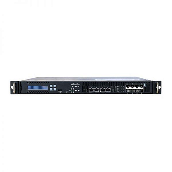 Фото FP8130-K9-RF - Cisco FirePOWER 8000 Series Appliances