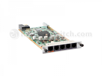 Фото Huawei AR G3 AR3200 Series Integrated Enterprise Router Interface Card AR01SVB4XA