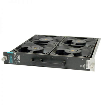 Фото WS-X4596-E Catalyst 4500 E-Series Accessory