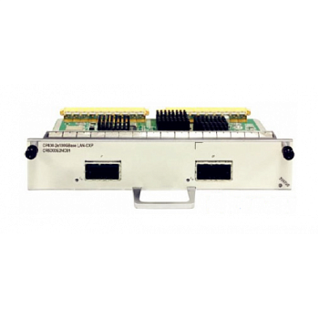 Фото Huawei NetEngine5000E Cluster Routers Flexible Card CR5D00N2NC61