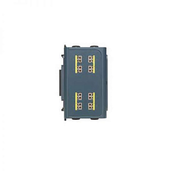 Фото IEM-3000-8FM= - Cisco IE Switch Modules & Cards