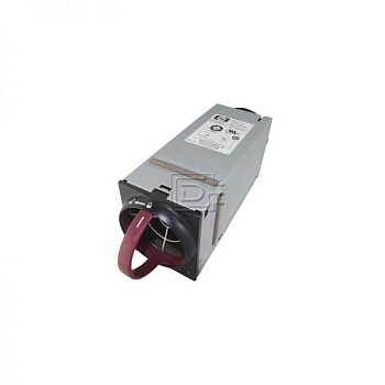 Фото 412140-B21 - HP BLc Encl Single Fan Option