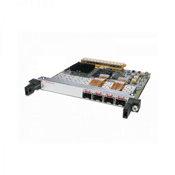 Фото SPA-4XOC3-POS-V2 Cisco ASR 9000 Series Shared Port Adapter