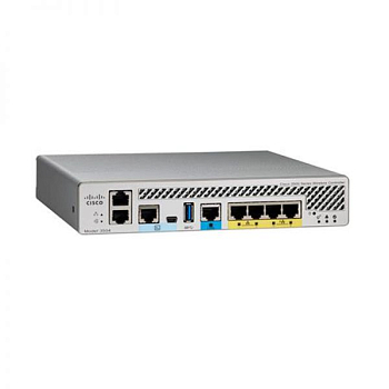 Фото C1-AIR-CT3504-K9 - Cisco WLAN Controller