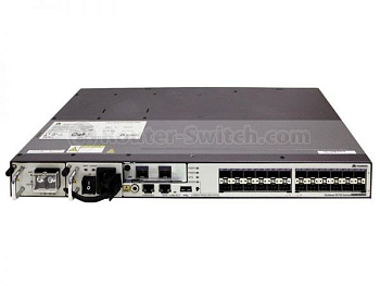 Фото S5700-28C-HI-24S-AC Huawei S5700 Series Switch