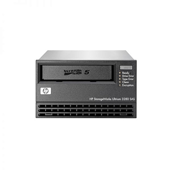 Фото EH899B - HPE Tape Storages