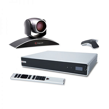 Фото G700-1080P - Polycom Room Systems Group Series