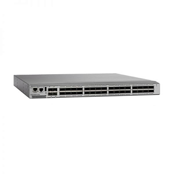 Фото N3K-C3132Q-40GE - Cisco Nexus 3000 Series