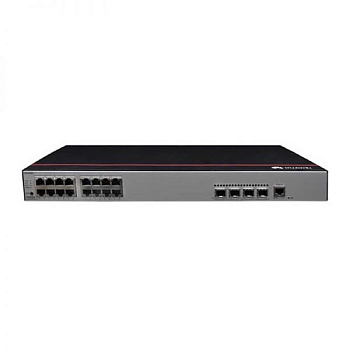 Фото S2730S-S16FP4S-A - Huawei S2700 Series Switches
