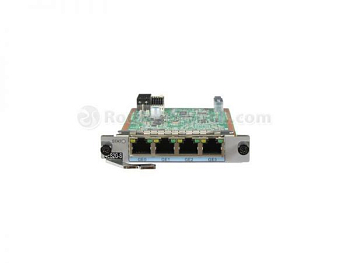Фото Huawei AR-4ES2G-S Ethernet Interface Card