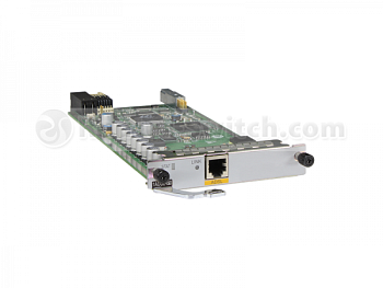 Фото Huawei AR G3 AR3200 Series Integrated Enterprise Router Interface Card AR0MSLB1XA01