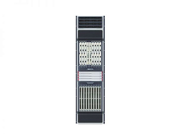 Фото Huawei NE40E-X16A Basic Configuration (Including NE40E-X16A Chassis, 2 MPUs, 4 SFUs(1 T),10 DC Power,6 Fan Tray, without Software Charge and Document)