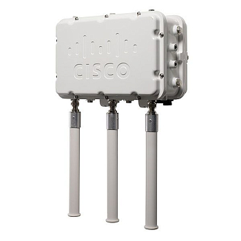 Фото AIR-CAP1552E-S-K9 Cisco 1550 Series Access Point