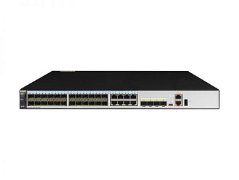 Фото S5720-32C-HI-24S-AC Huawei S5720 Series Switch