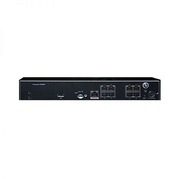 Фото USG6310-BDL-AC - Huawei USG6300 Series Next-Generation Firewalls