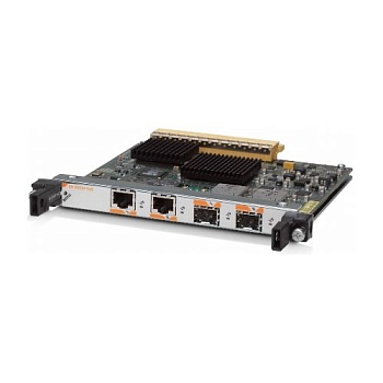 Фото Cisco 7600 Cisco 2-Port Gigabit Ethernet Shared Port Adapter