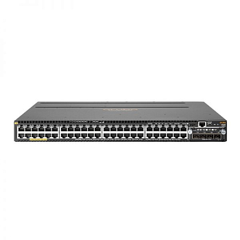 Фото HPE JL428A - Aruba 3810 Series Switches