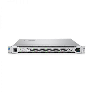 Фото 818209-B21 - HPE ProLiant DL360 Gen9 Server