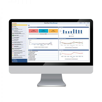 Фото HPE JZ510A - Aruba Clearpass