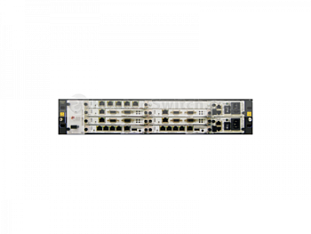 Фото U18Z01DCEQ eSpace U1900 Series Unified Gateways