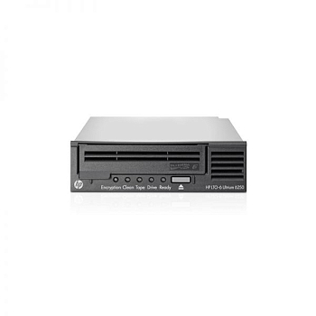 Фото EH969SB - HPE StoreEver tape storage