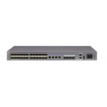 Фото S5320-32X-EI-24S-DC Huawei S5300 Series Switch