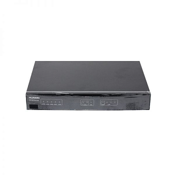 Фото Huawei AR160 Series Router AR169F