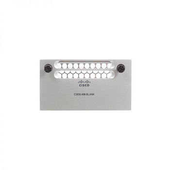 Фото Cisco Network Module for Cisco 3850 Series Switches