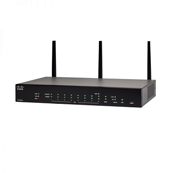 Фото RV260W-E-K9-JP - Cisco RV200 VPN Routers