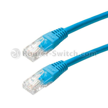 Фото CAB-E1-RJ45NT Cisco e1 cable